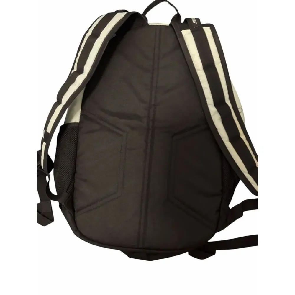 adidas Mint and Black Everyday Backpack